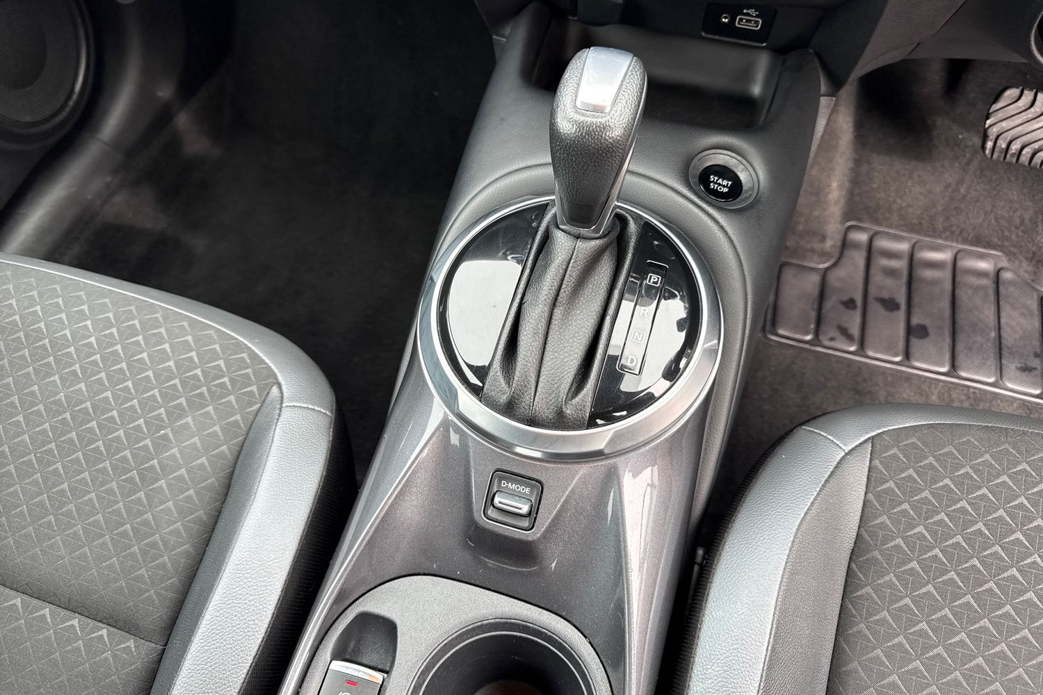 Used Nissan Juke 2023 for sale - 77996456: Photo 23