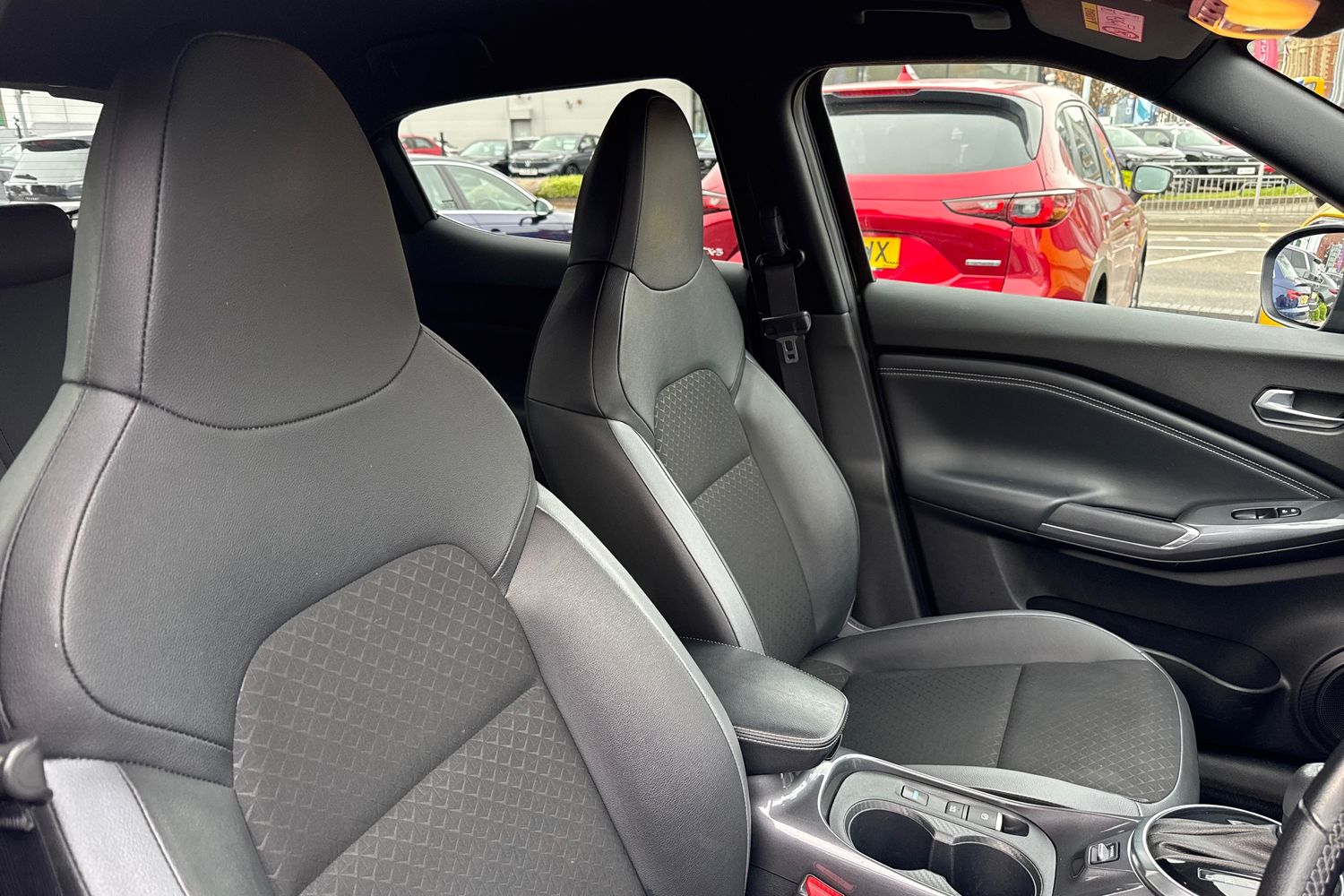 Used Nissan Juke 2023 for sale - 77996456: Photo 24