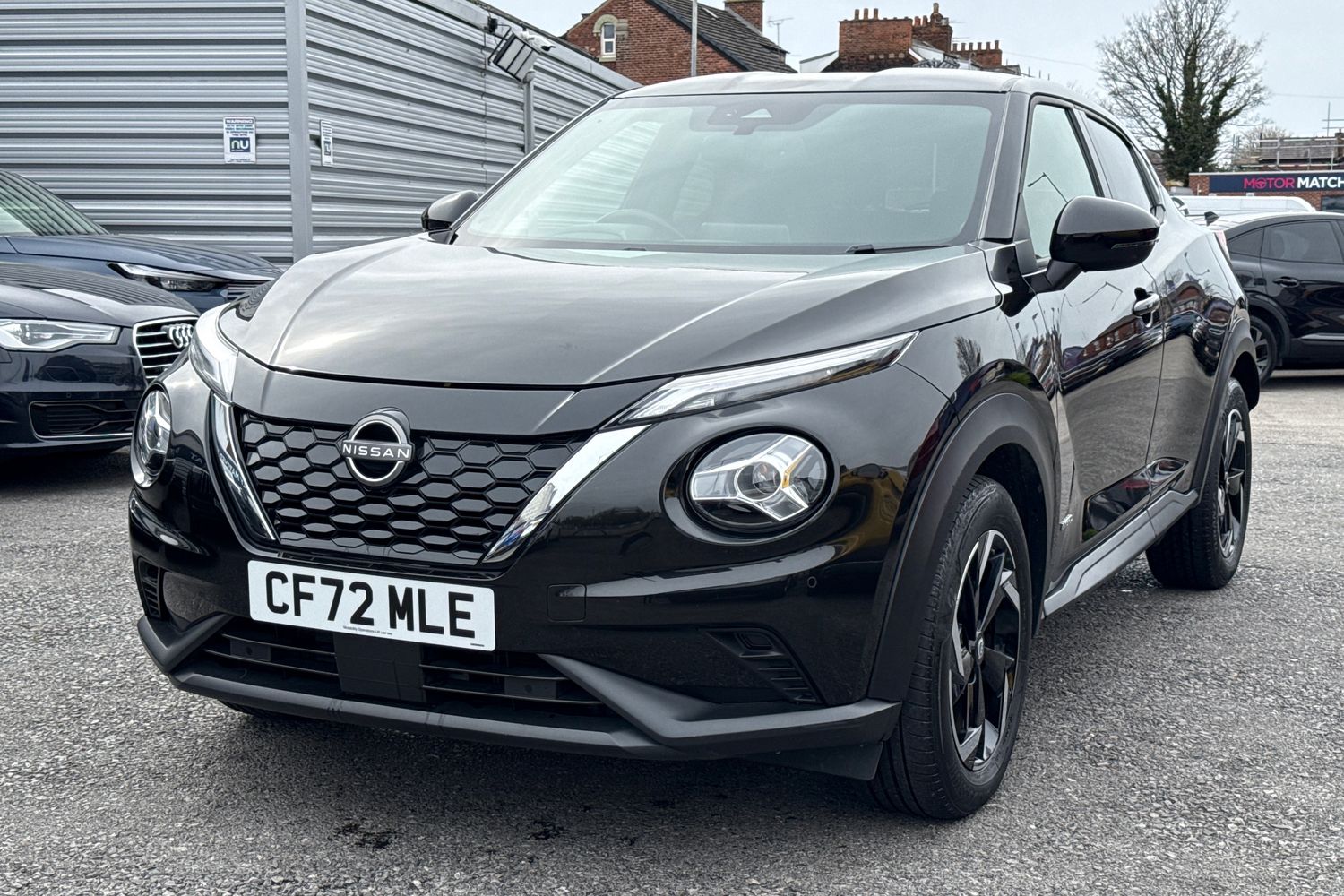 Used Nissan Juke 2023 for sale - 77996456: Photo 25