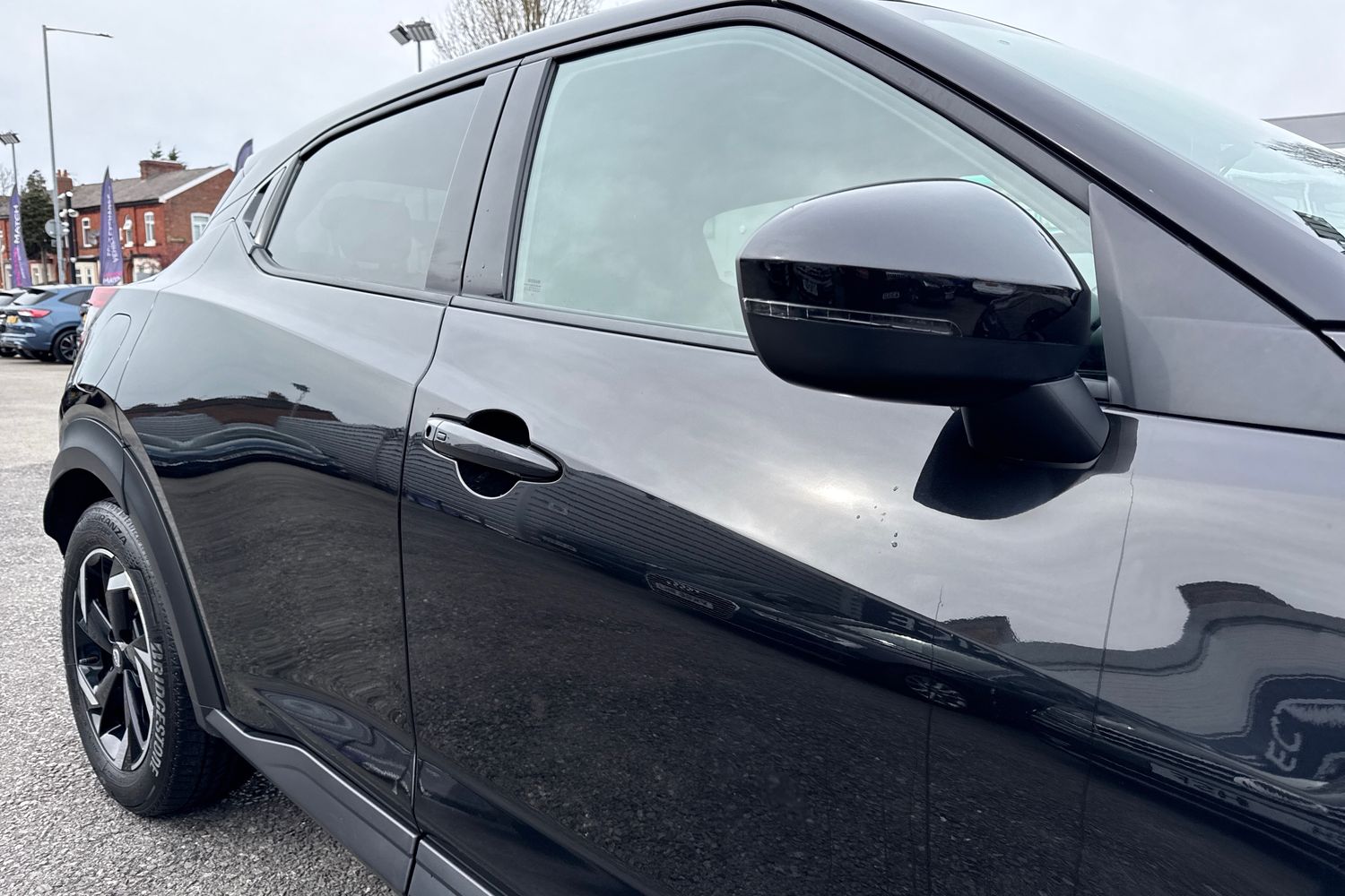 Used Nissan Juke 2023 for sale - 77996456: Photo 27