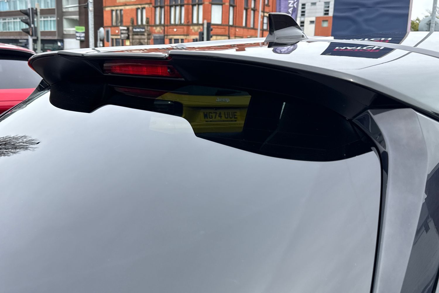 Used Nissan Juke 2023 for sale - 77996456: Photo 32