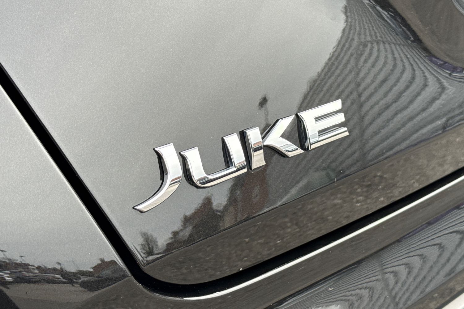 Used Nissan Juke 2023 for sale - 77996456: Photo 33