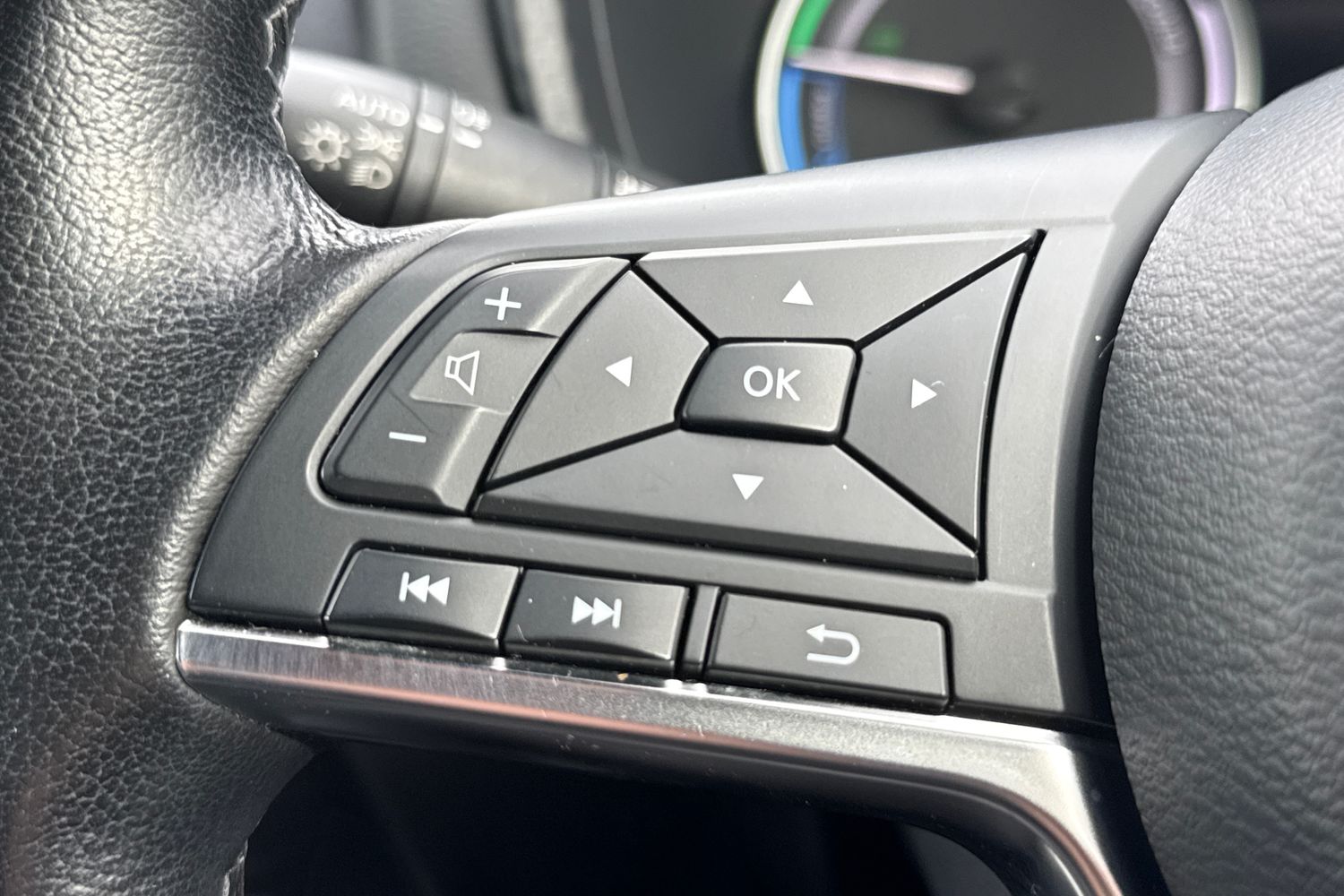 Used Nissan Juke 2023 for sale - 77996456: Photo 38