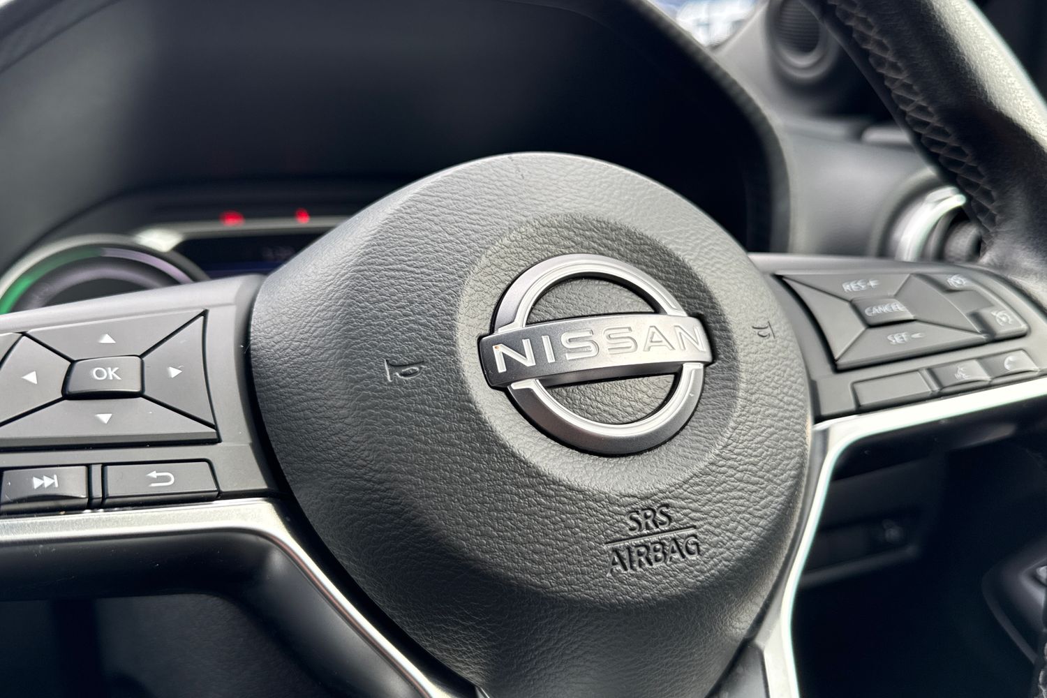 Used Nissan Juke 2023 for sale - 77996456: Photo 40