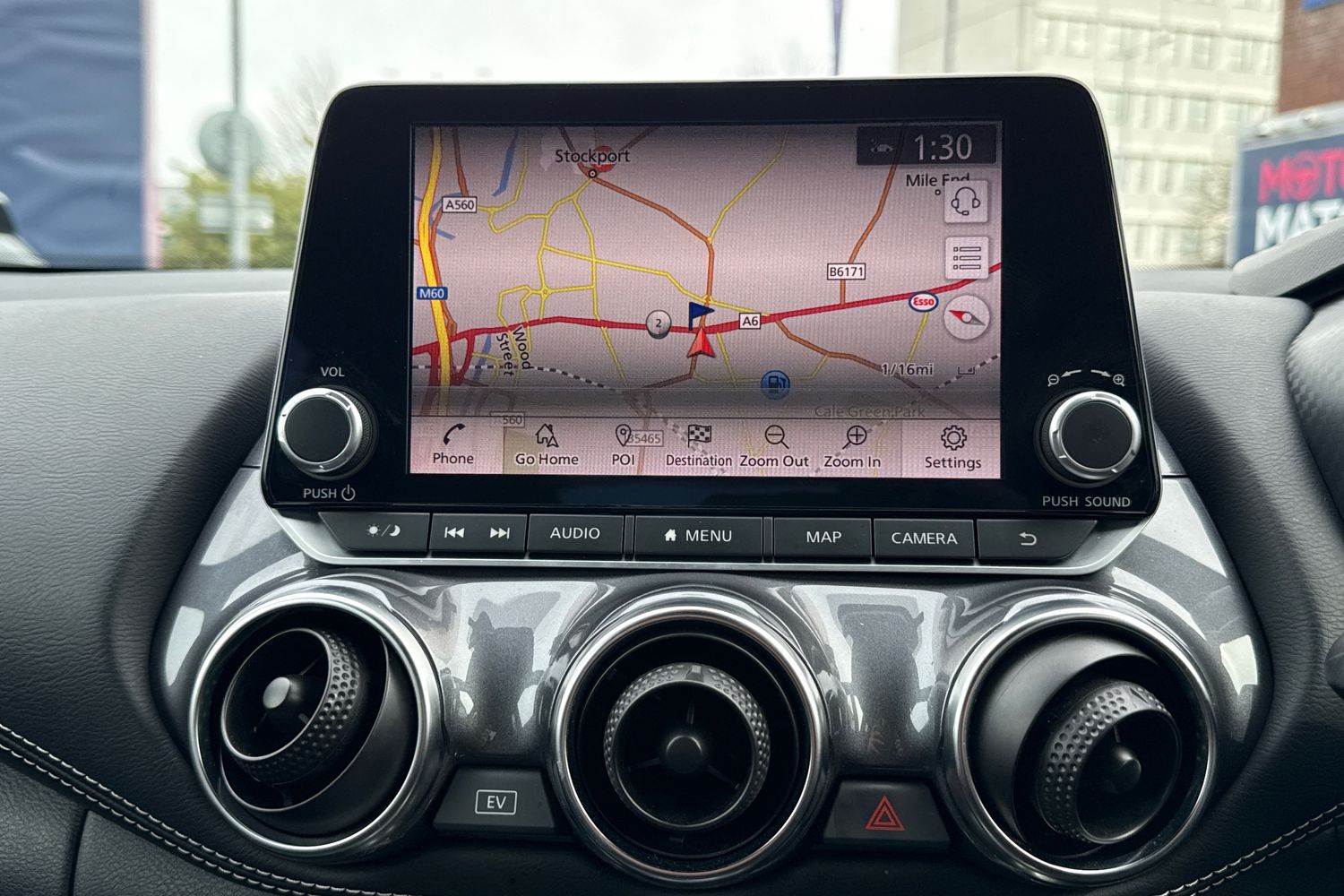 Used Nissan Juke 2023 for sale - 77996456: Photo 45