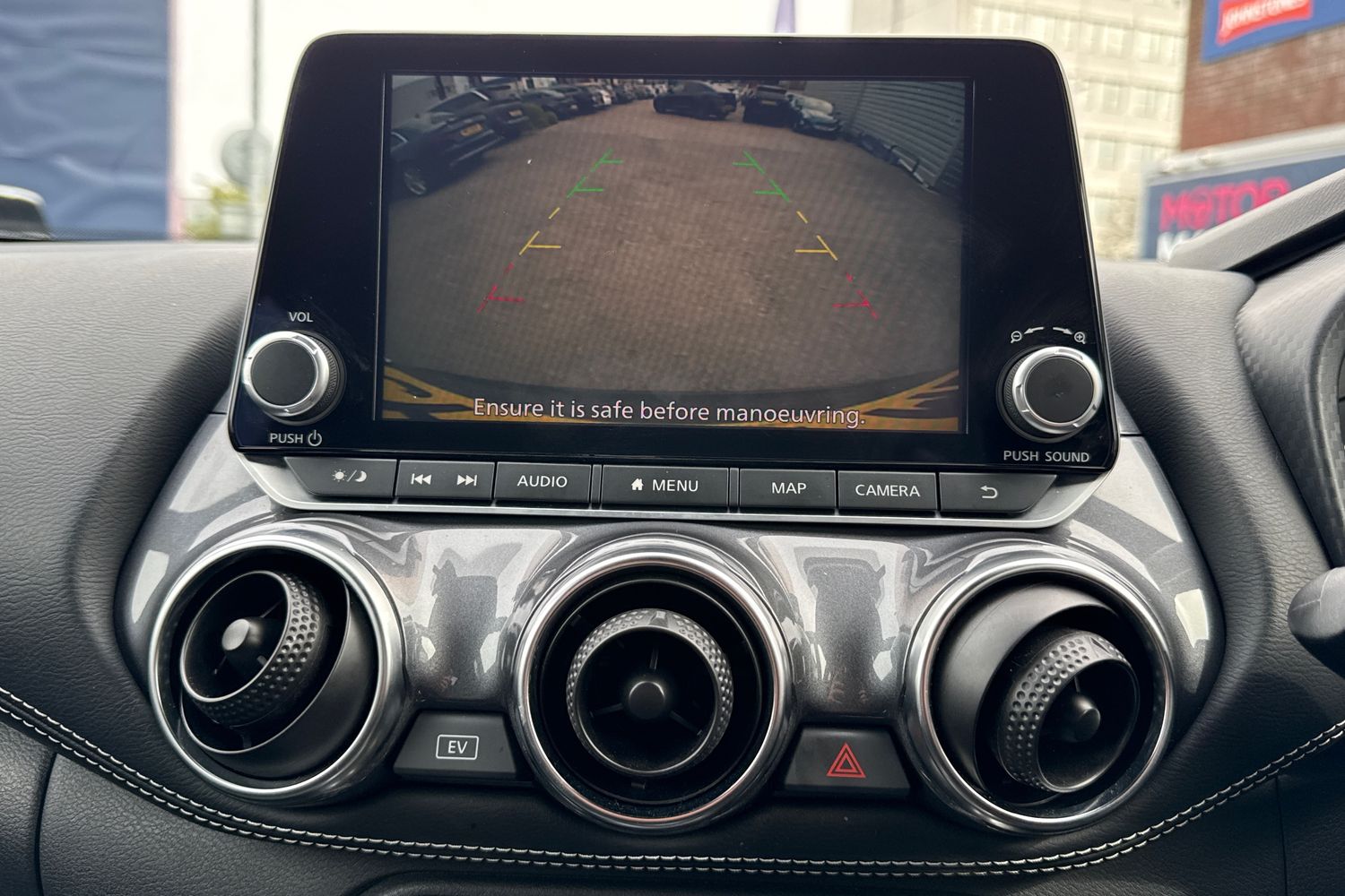 Used Nissan Juke 2023 for sale - 77996456: Photo 46