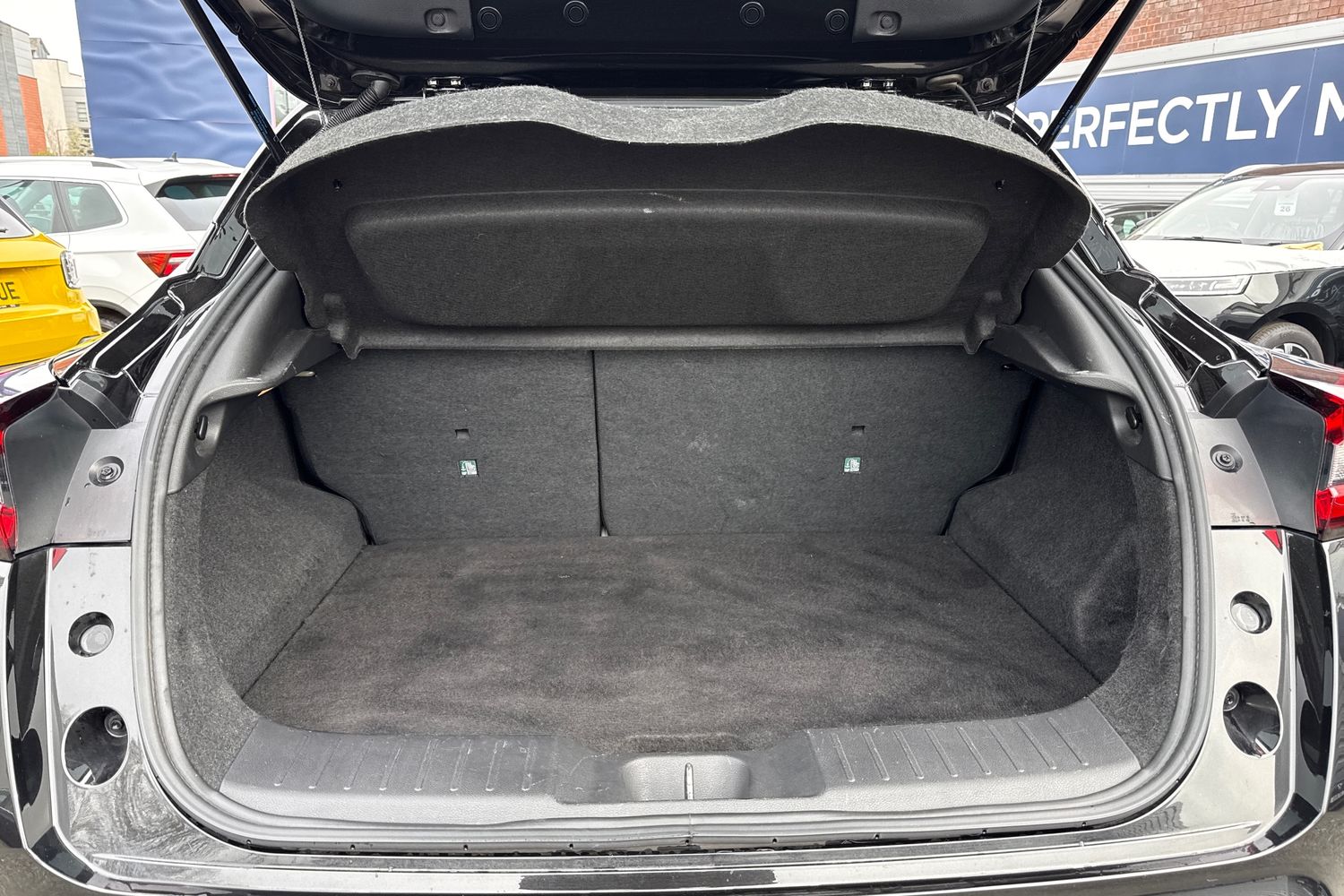 Used Nissan Juke 2023 for sale - 77996456: Photo 7