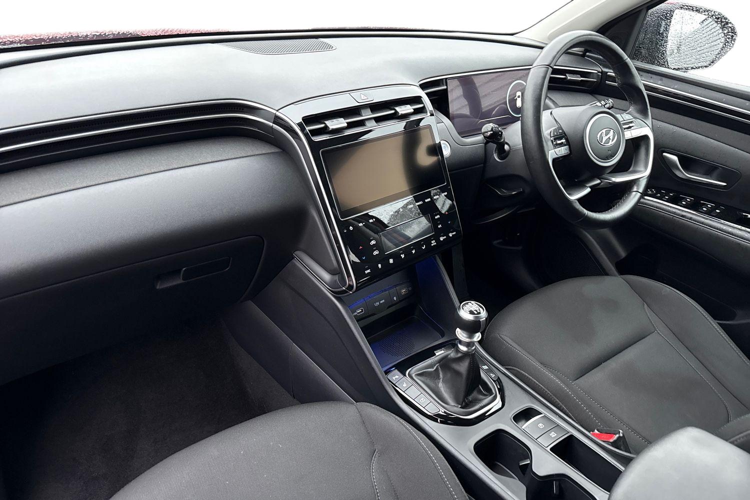 Used Hyundai TUCSON 2021 for sale - 76961634: Photo 15