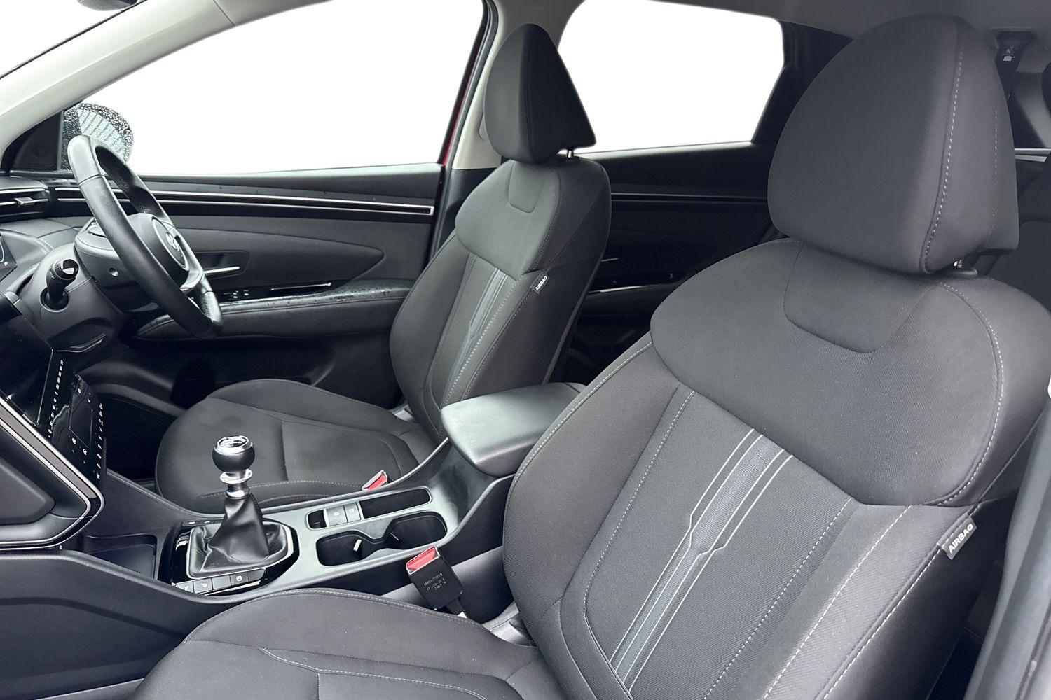 Used Hyundai TUCSON 2021 for sale - 76961634: Photo 16