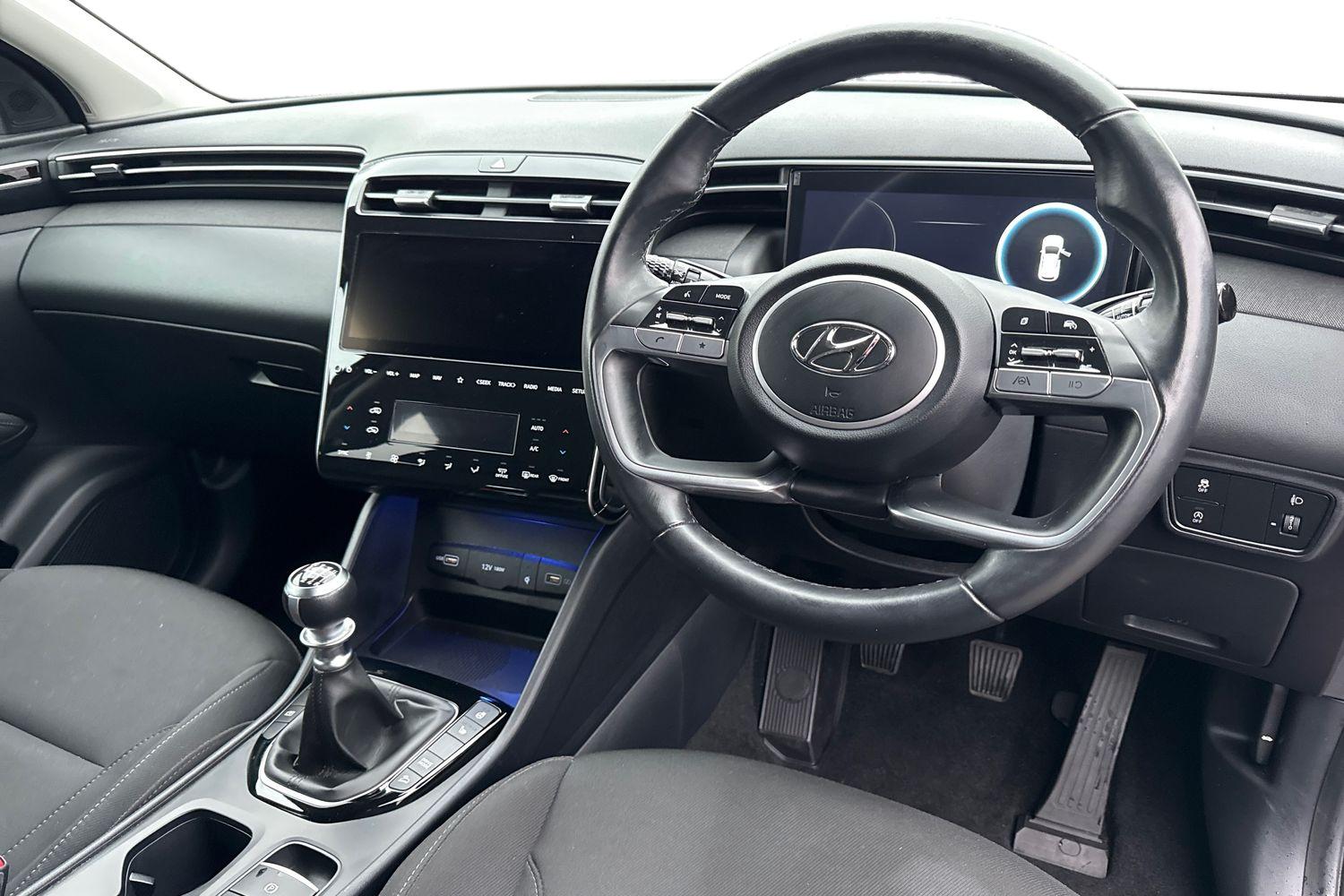 Used Hyundai TUCSON 2021 for sale - 76961634: Photo 18