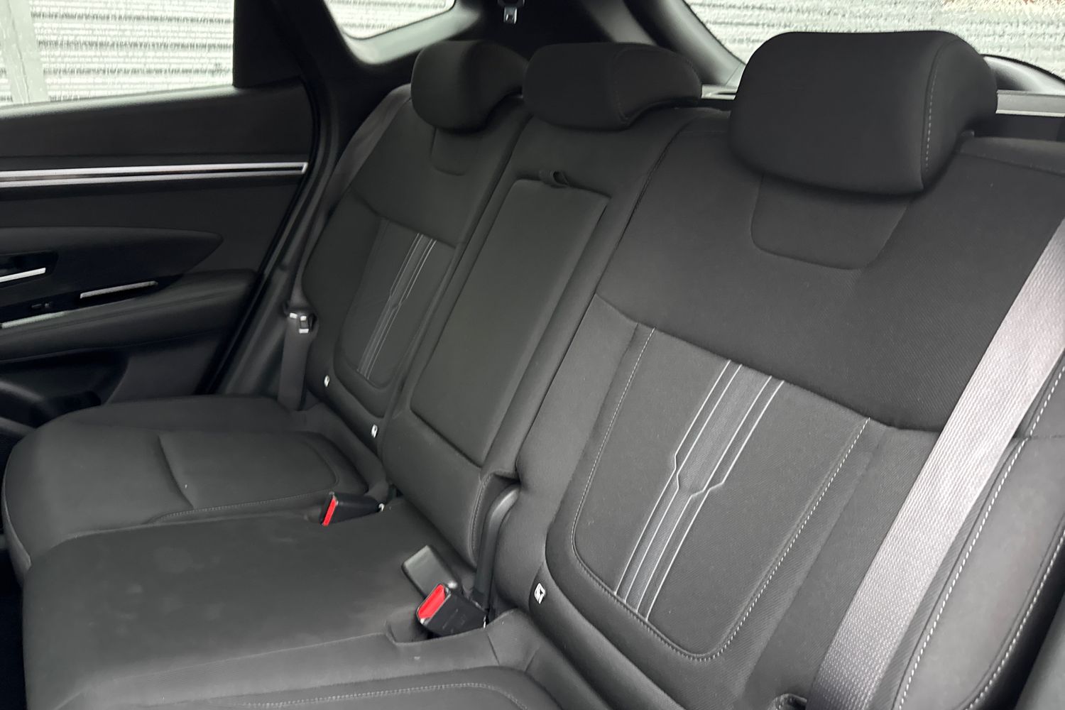 Used Hyundai TUCSON 2021 for sale - 76961634: Photo 19