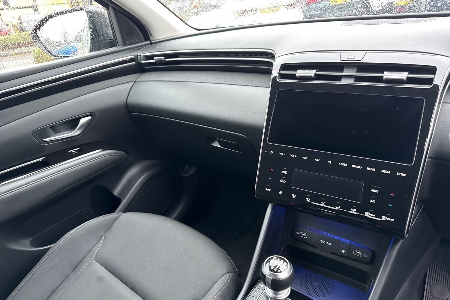 Used Hyundai TUCSON 2021 for sale - 76961634: Photo 20