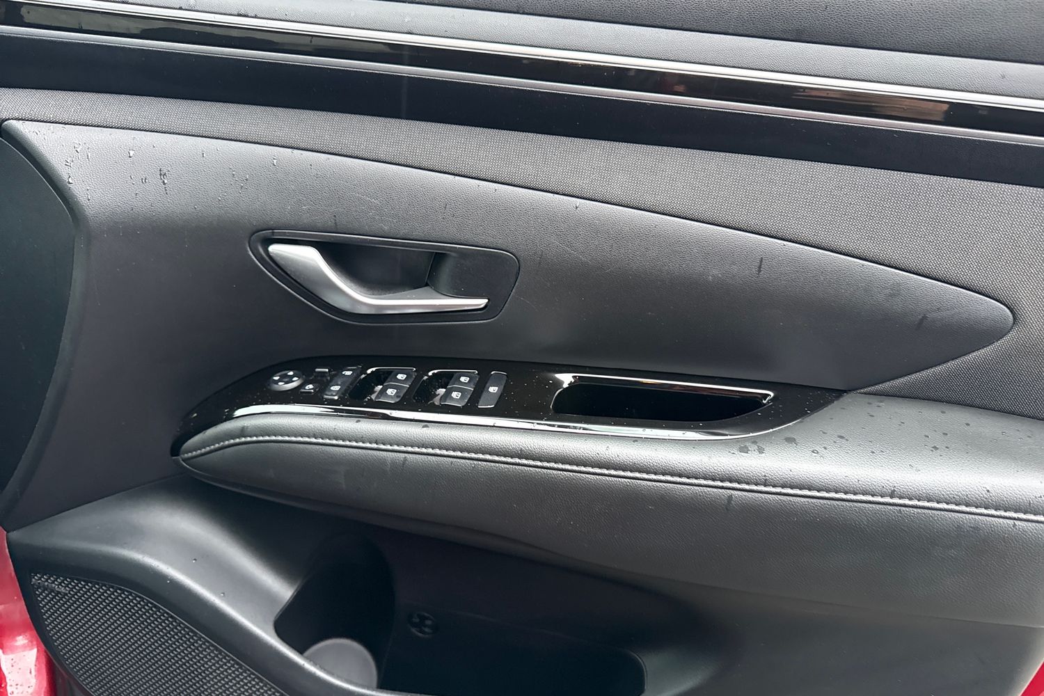 Used Hyundai TUCSON 2021 for sale - 76961634: Photo 21