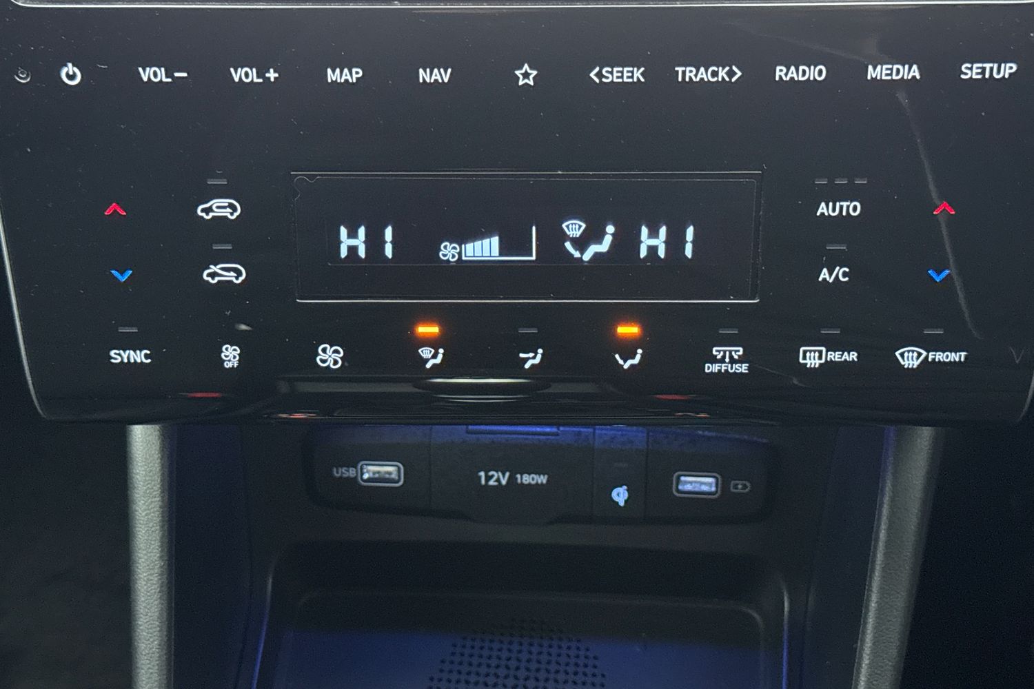 Used Hyundai TUCSON 2021 for sale - 76961634: Photo 22