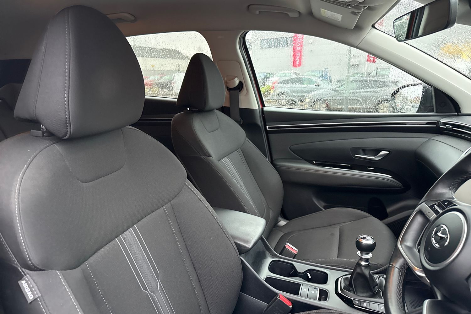 Used Hyundai TUCSON 2021 for sale - 76961634: Photo 24