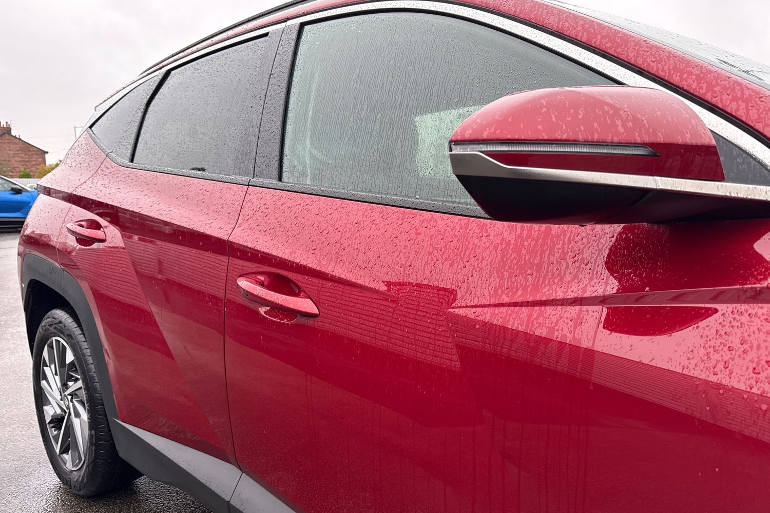 Used Hyundai TUCSON 2021 for sale - 76961634: Photo 25