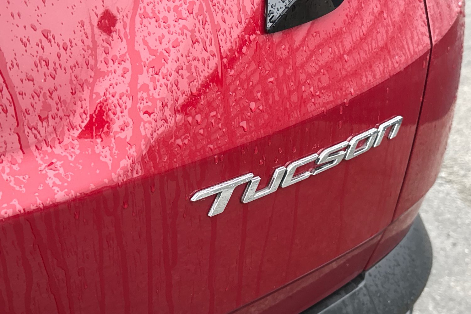 Used Hyundai TUCSON 2021 for sale - 76961634: Photo 27