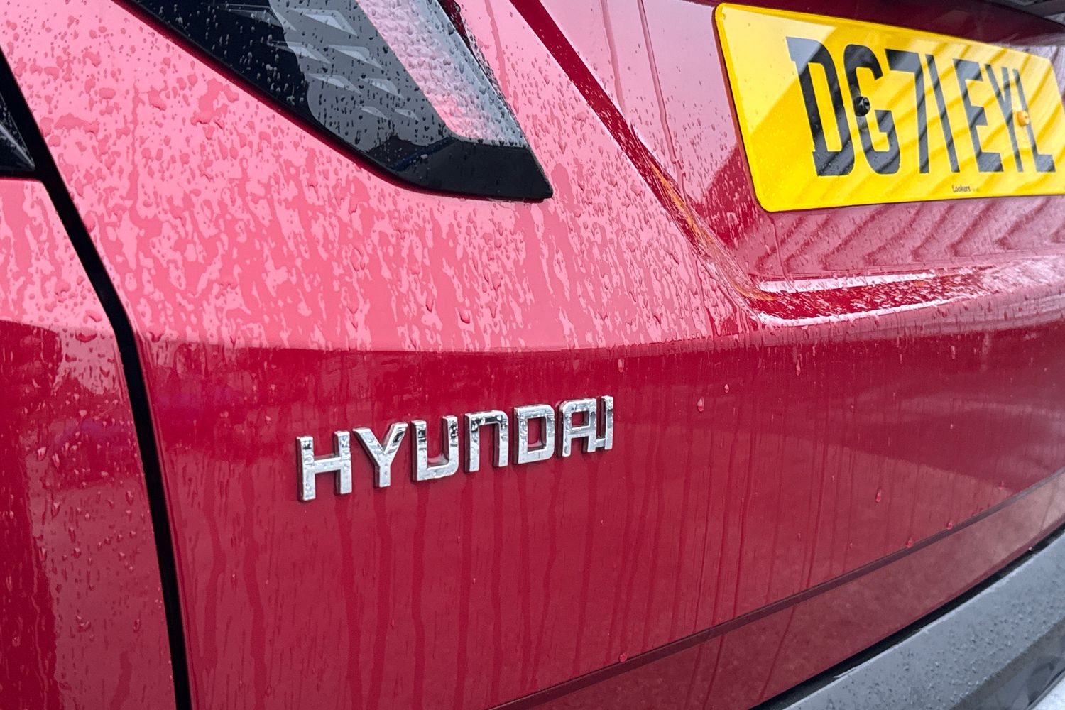 Used Hyundai TUCSON 2021 for sale - 76961634: Photo 29