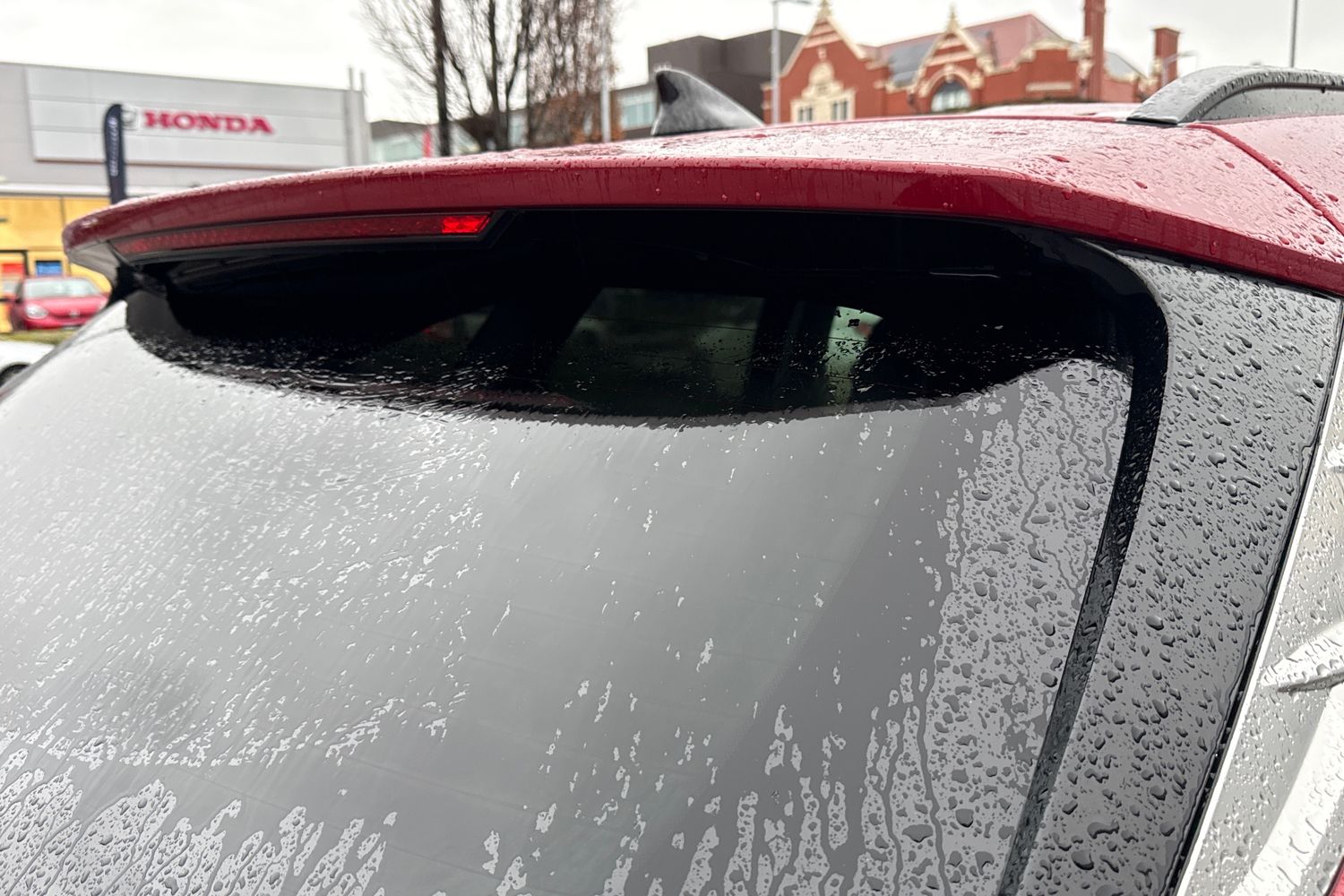 Used Hyundai TUCSON 2021 for sale - 76961634: Photo 30