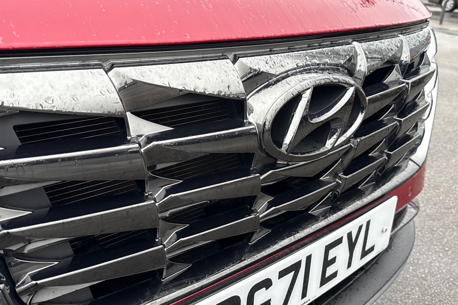 Used Hyundai TUCSON 2021 for sale - 76961634: Photo 31