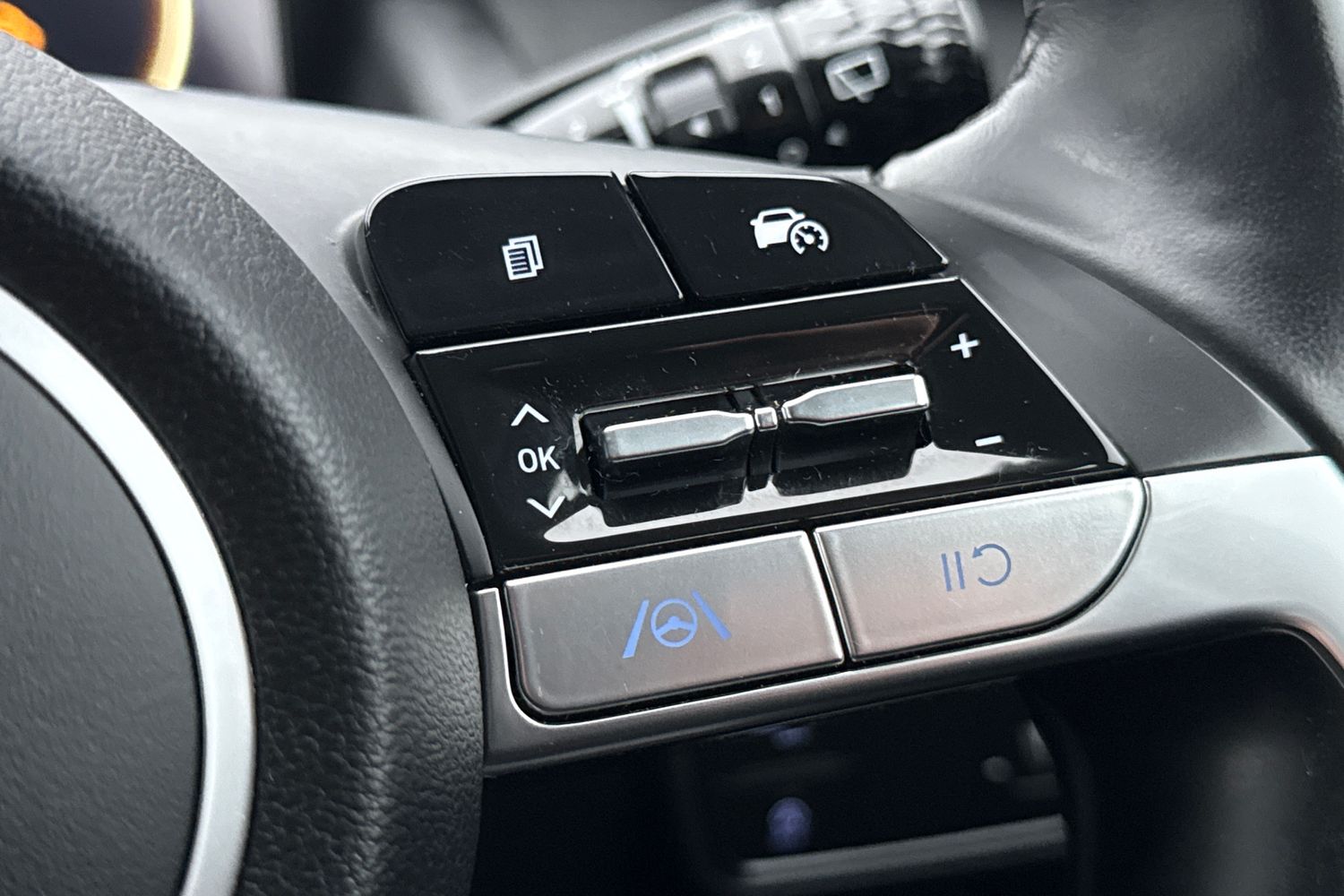 Used Hyundai TUCSON 2021 for sale - 76961634: Photo 34