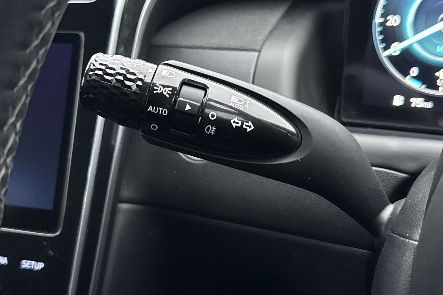 Used Hyundai TUCSON 2021 for sale - 76961634: Photo 37