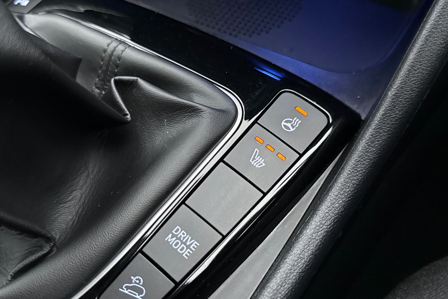 Used Hyundai TUCSON 2021 for sale - 76961634: Photo 41