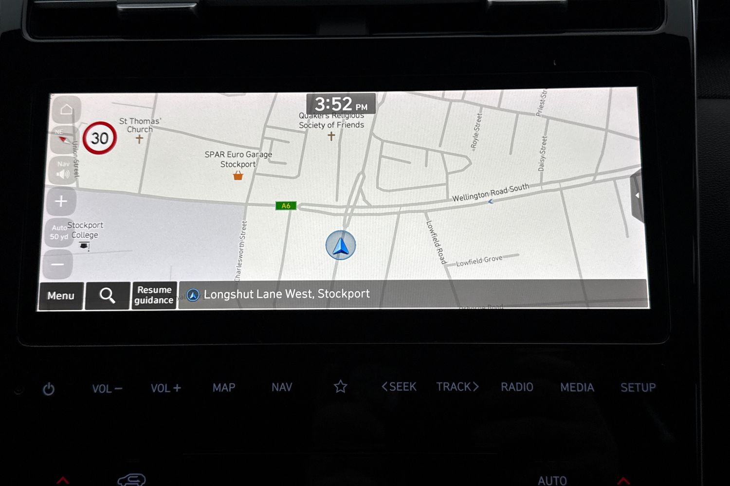 Used Hyundai TUCSON 2021 for sale - 76961634: Photo 42