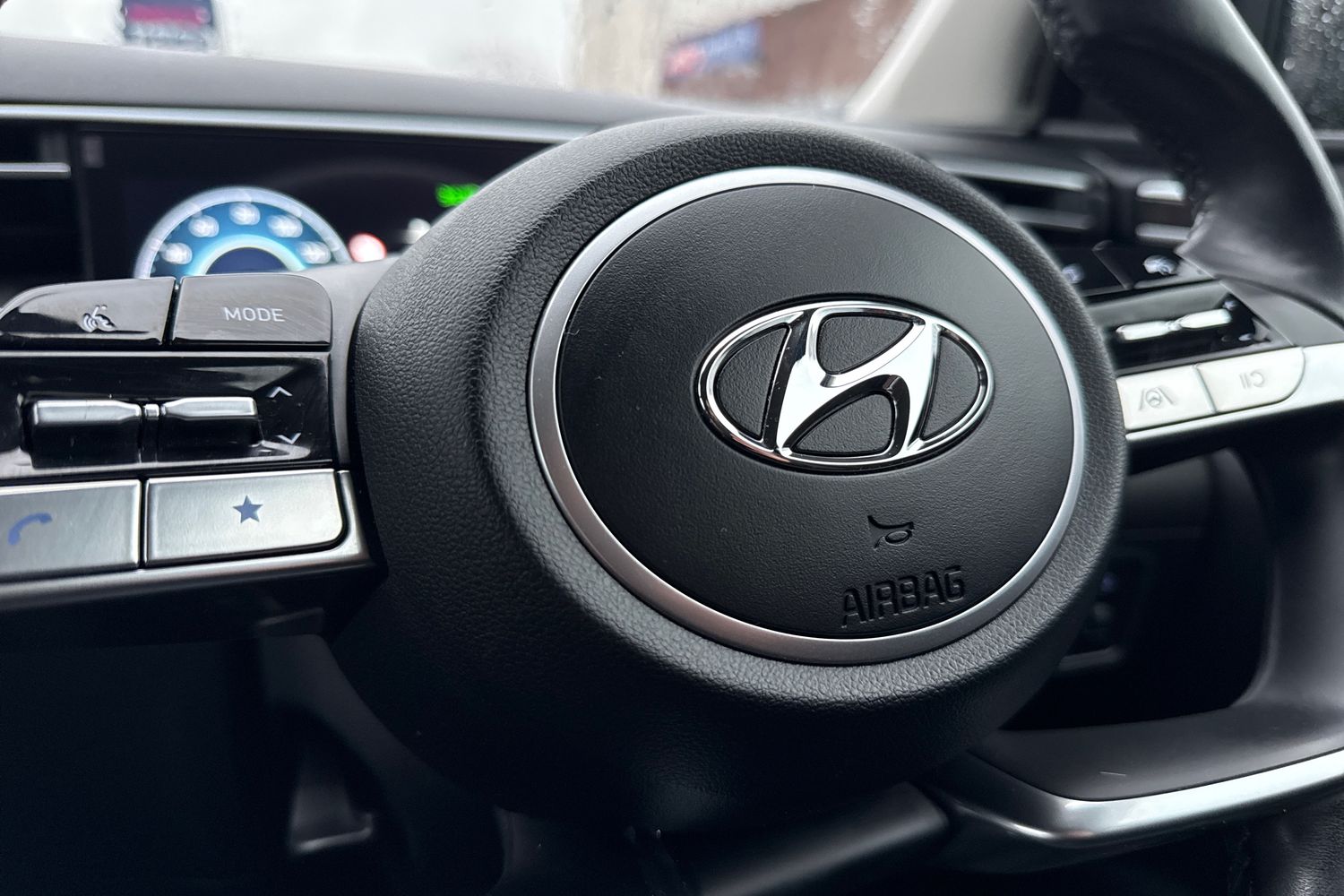 Used Hyundai TUCSON 2021 for sale - 76961634: Photo 44