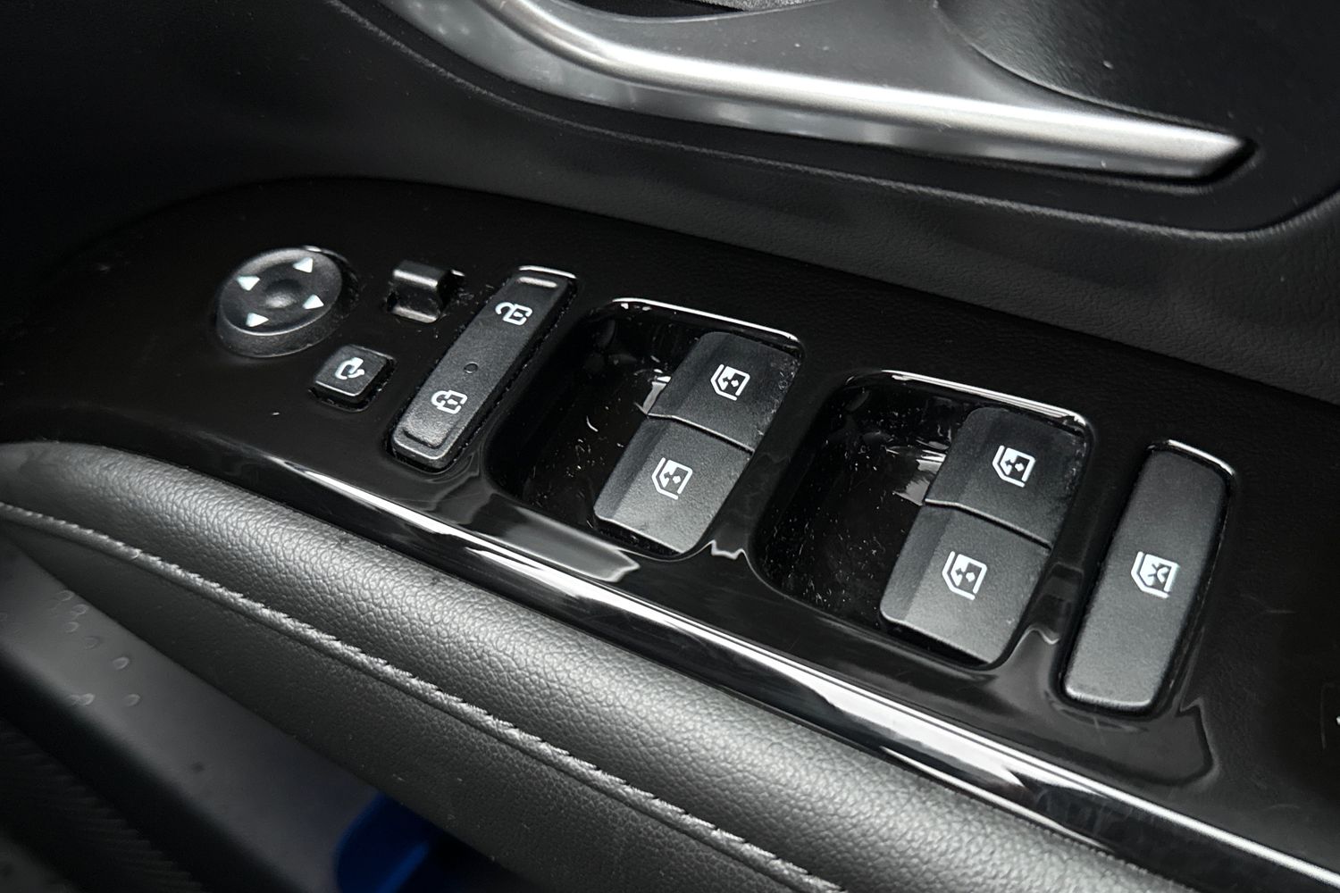 Used Hyundai TUCSON 2021 for sale - 76961634: Photo 45