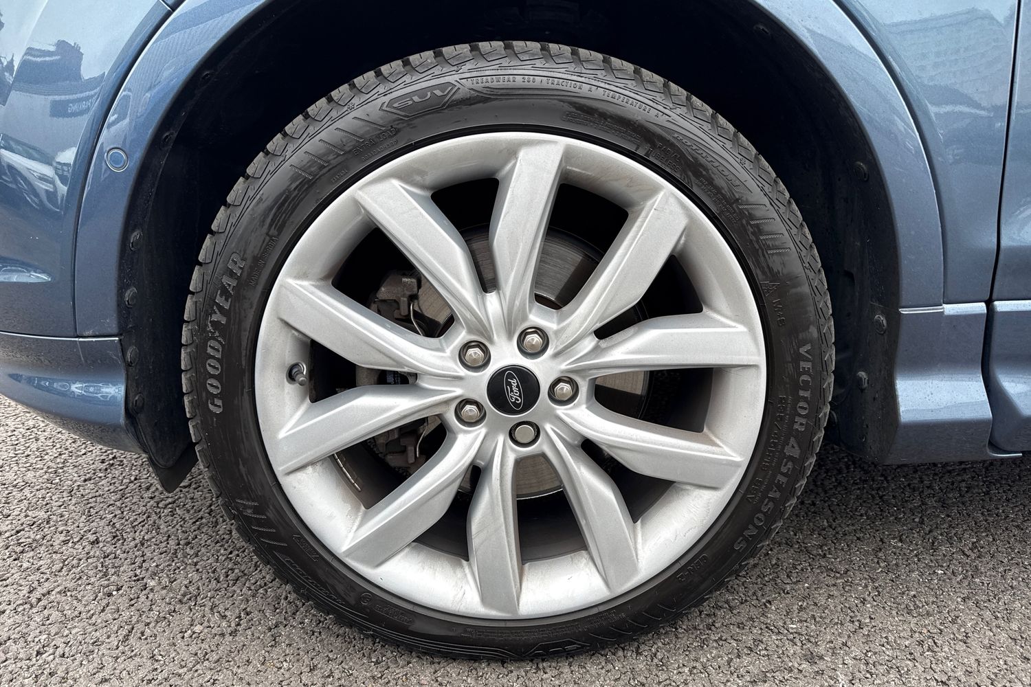 Used Ford Kuga 2019 for sale - 78016315: Photo 10