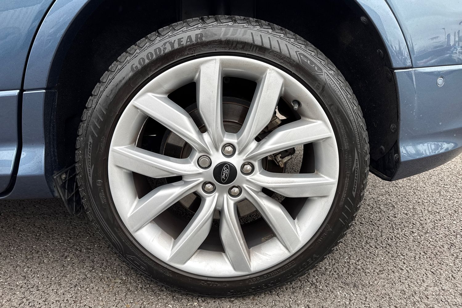 Used Ford Kuga 2019 for sale - 78016315: Photo 11