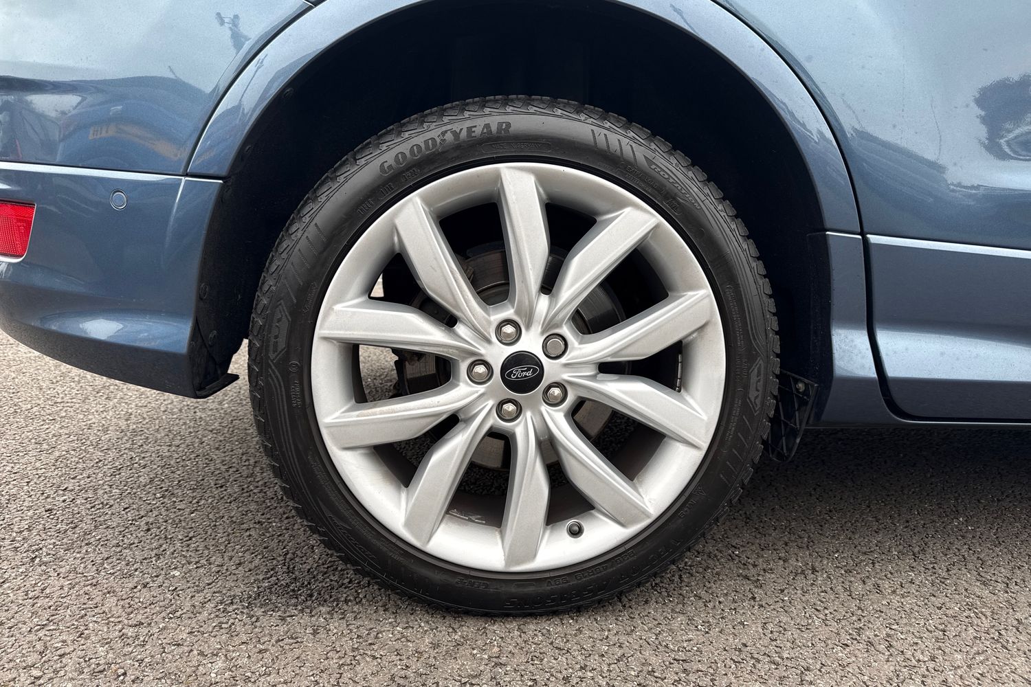 Used Ford Kuga 2019 for sale - 78016315: Photo 12