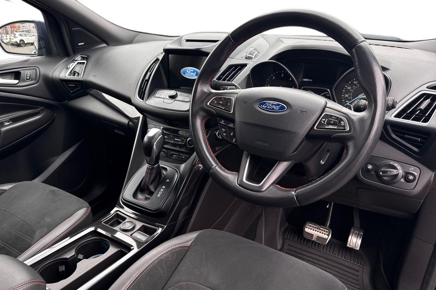 Used Ford Kuga 2019 for sale - 78016315: Photo 13