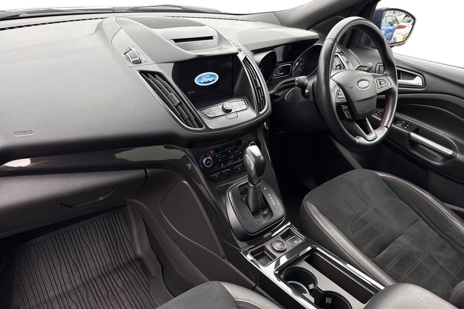 Used Ford Kuga 2019 for sale - 78016315: Photo 14