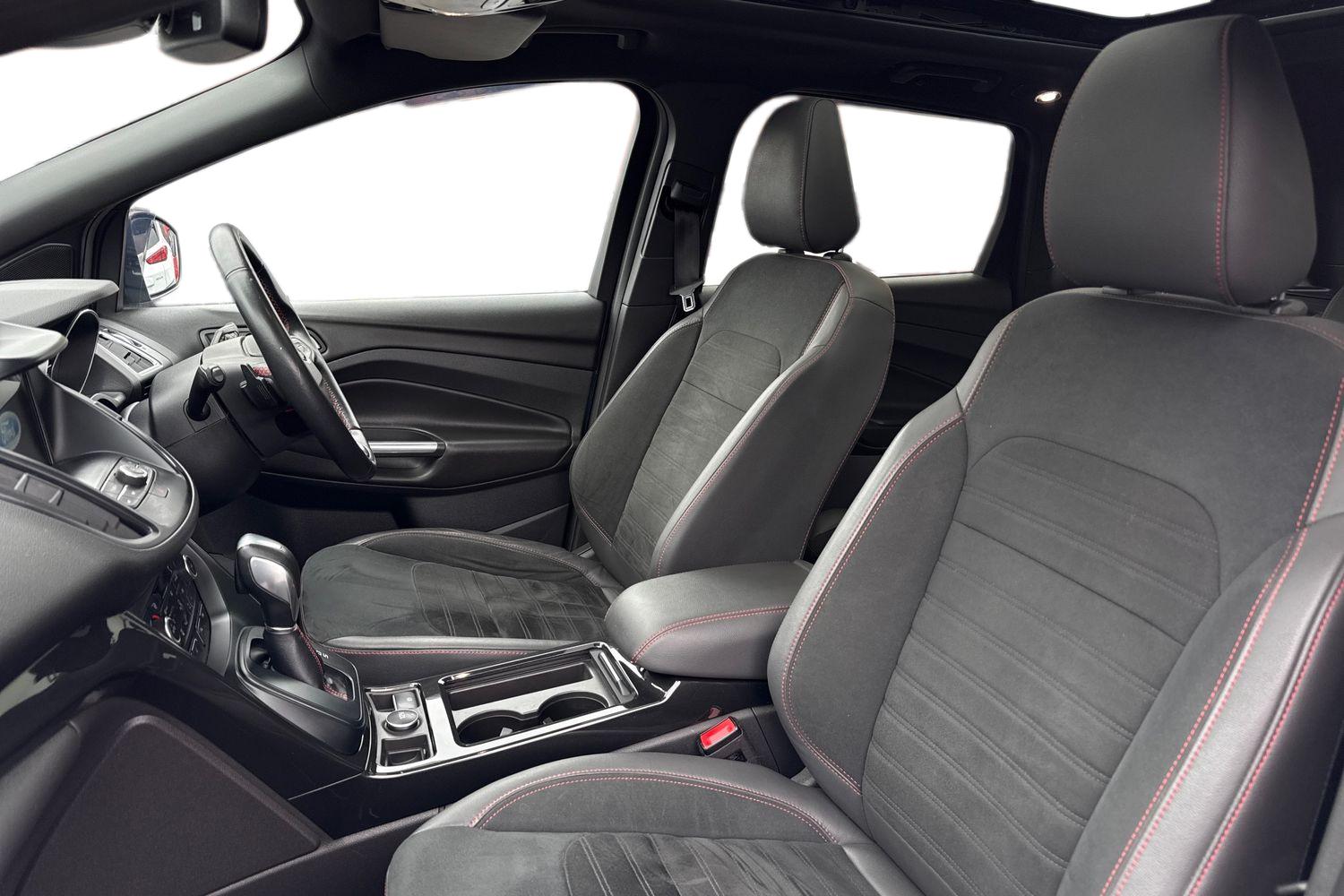 Used Ford Kuga 2019 for sale - 78016315: Photo 15