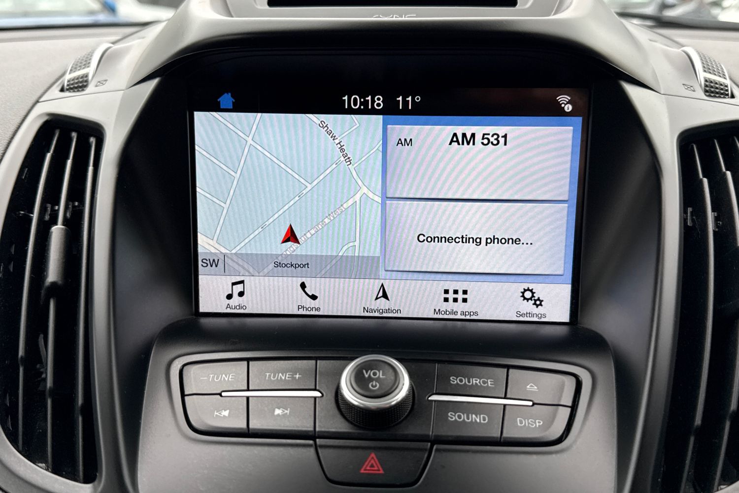 Used Ford Kuga 2019 for sale - 78016315: Photo 16