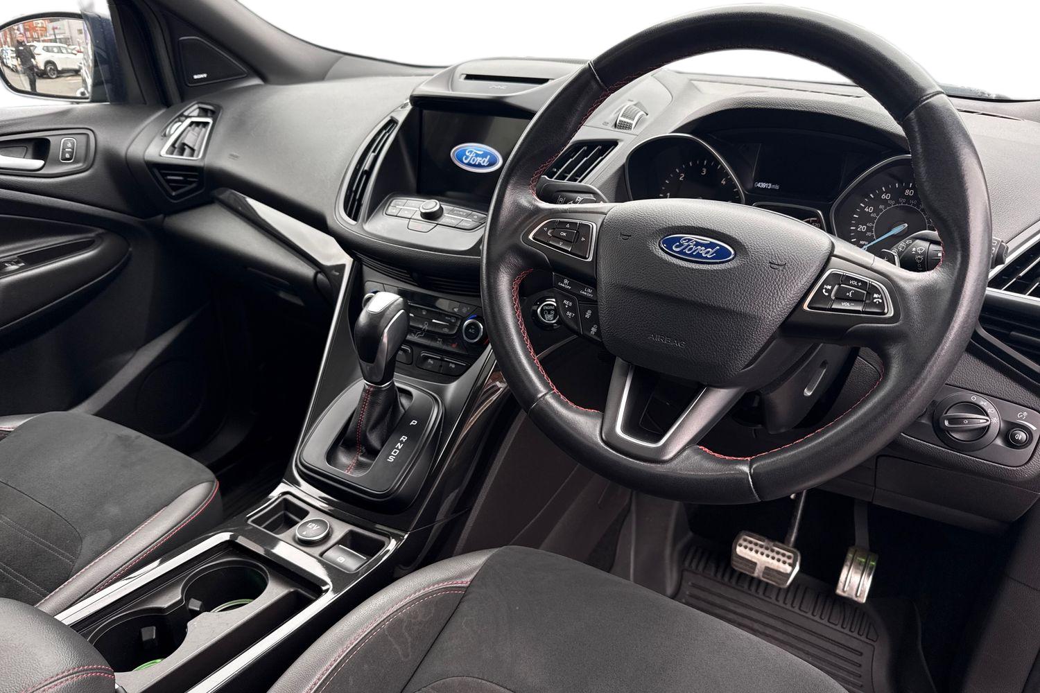 Used Ford Kuga 2019 for sale - 78016315: Photo 17