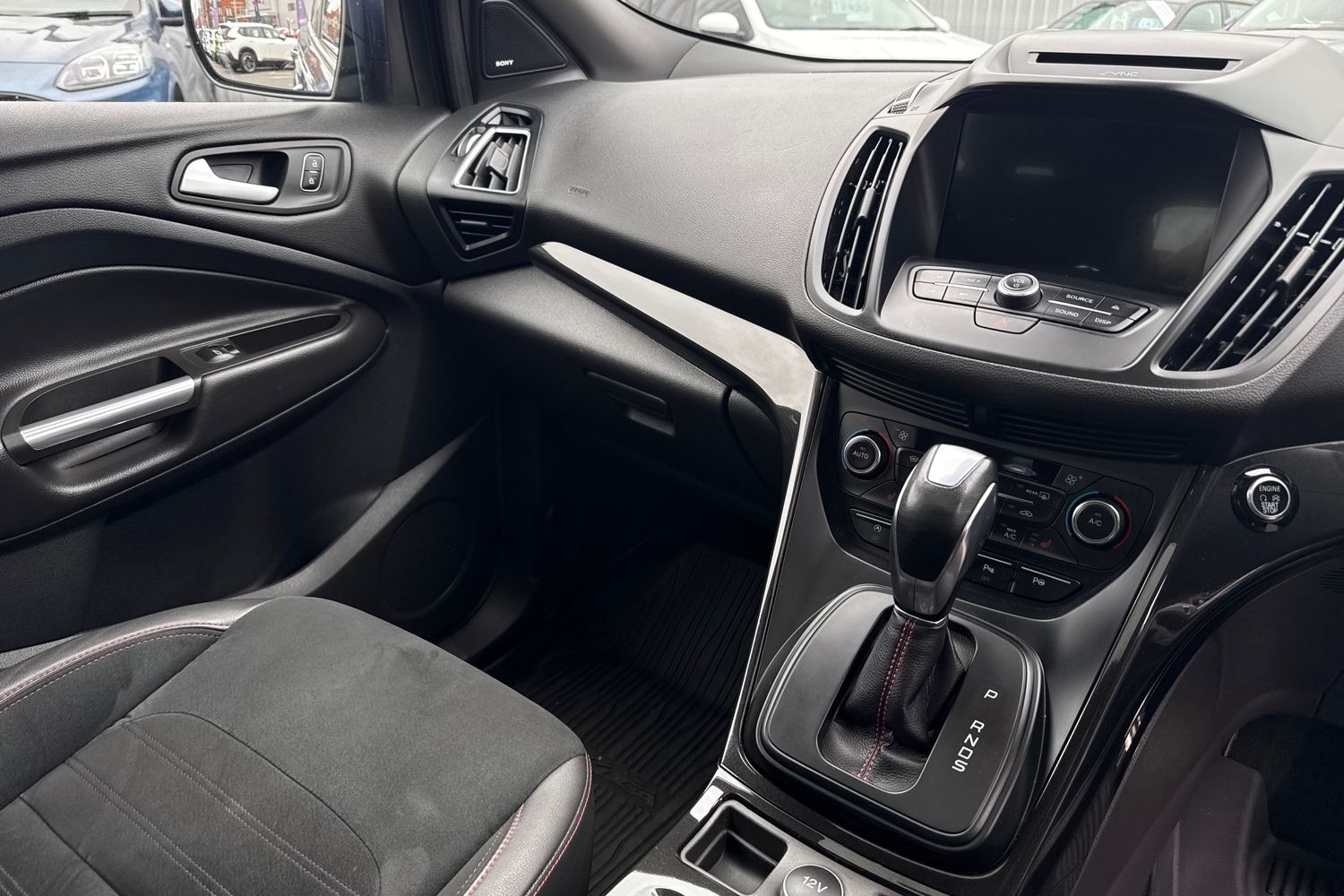 Used Ford Kuga 2019 for sale - 78016315: Photo 19