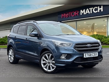 Used Ford Kuga 2019 for sale - 78016315: Photo