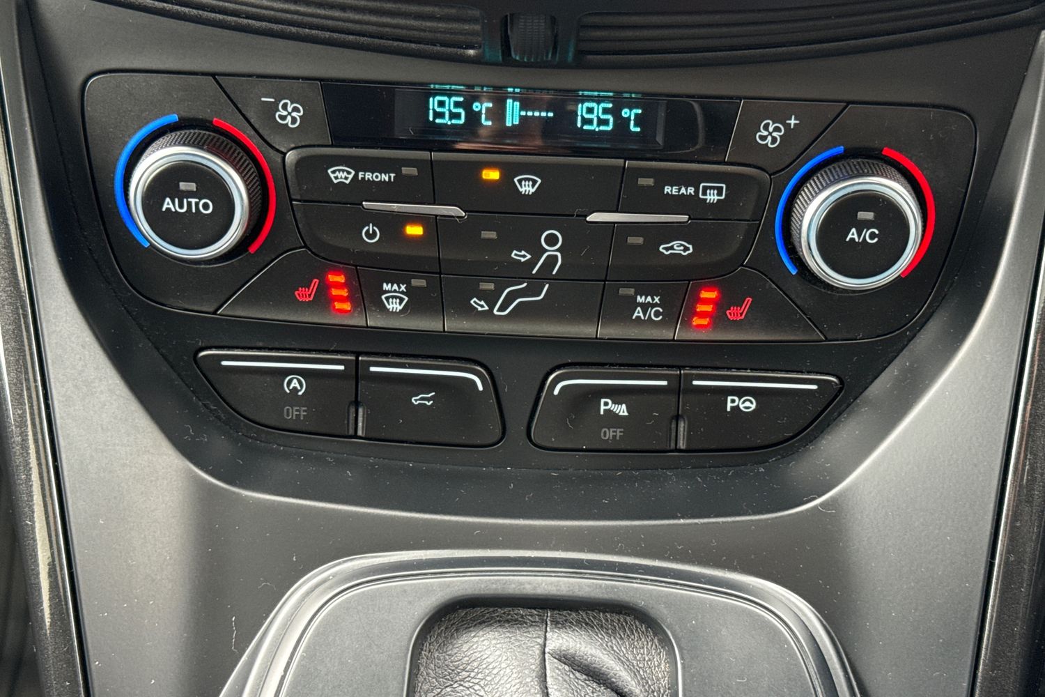 Used Ford Kuga 2019 for sale - 78016315: Photo 21