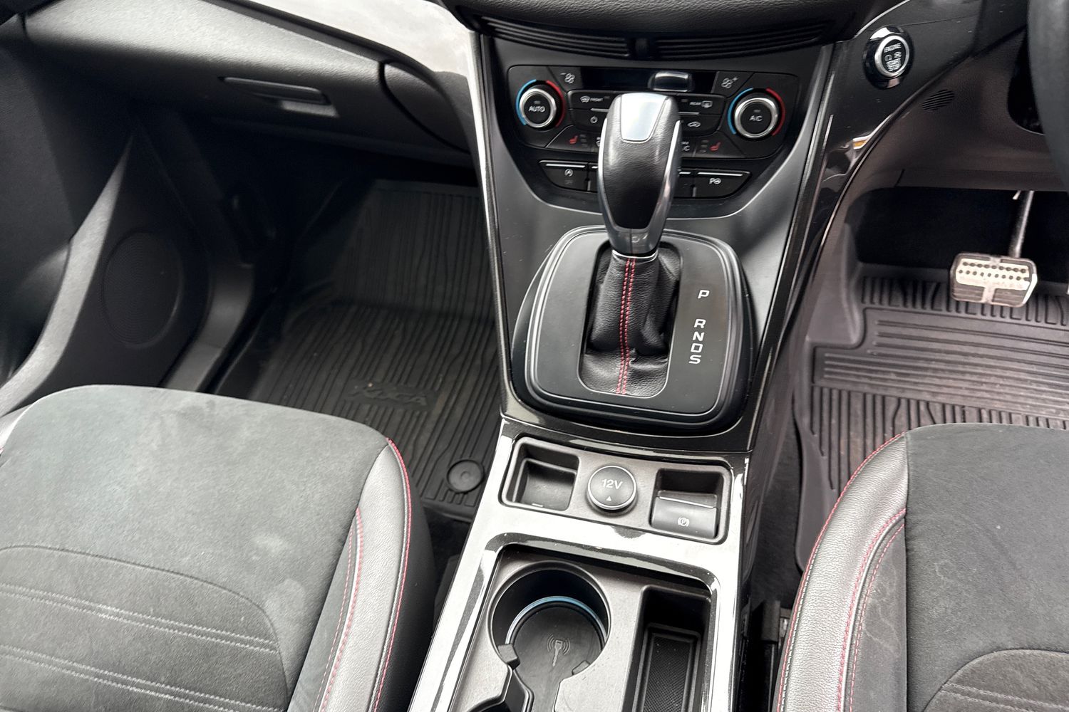 Used Ford Kuga 2019 for sale - 78016315: Photo 22