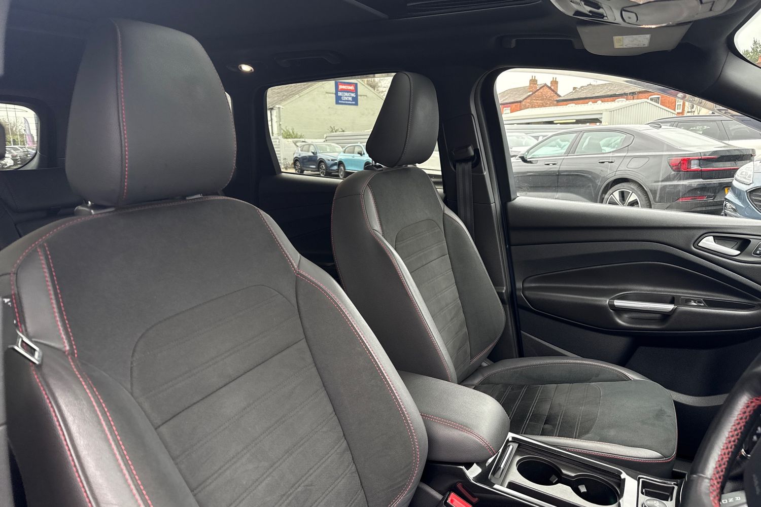 Used Ford Kuga 2019 for sale - 78016315: Photo 23