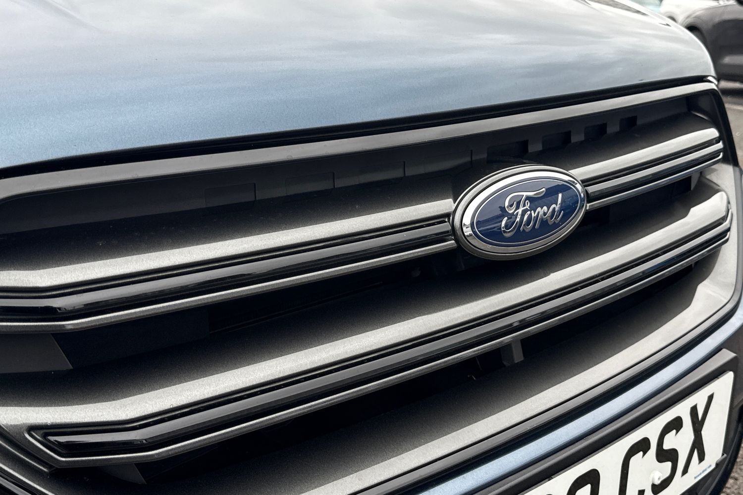 Used Ford Kuga 2019 for sale - 78016315: Photo 25