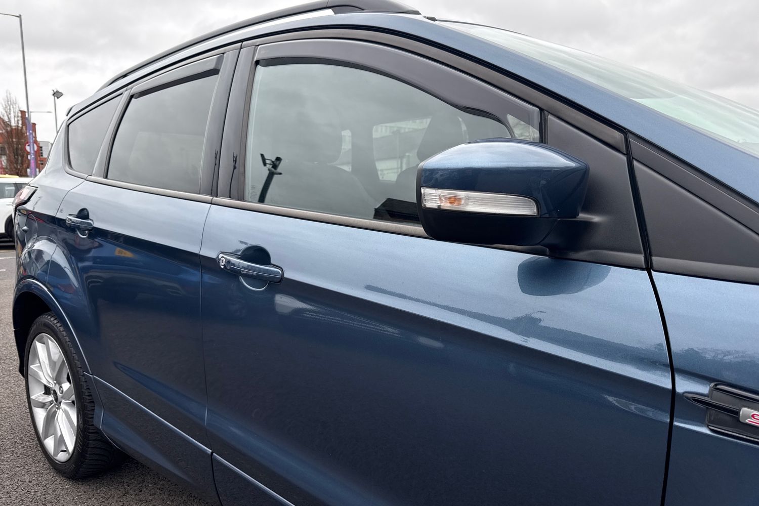 Used Ford Kuga 2019 for sale - 78016315: Photo 28