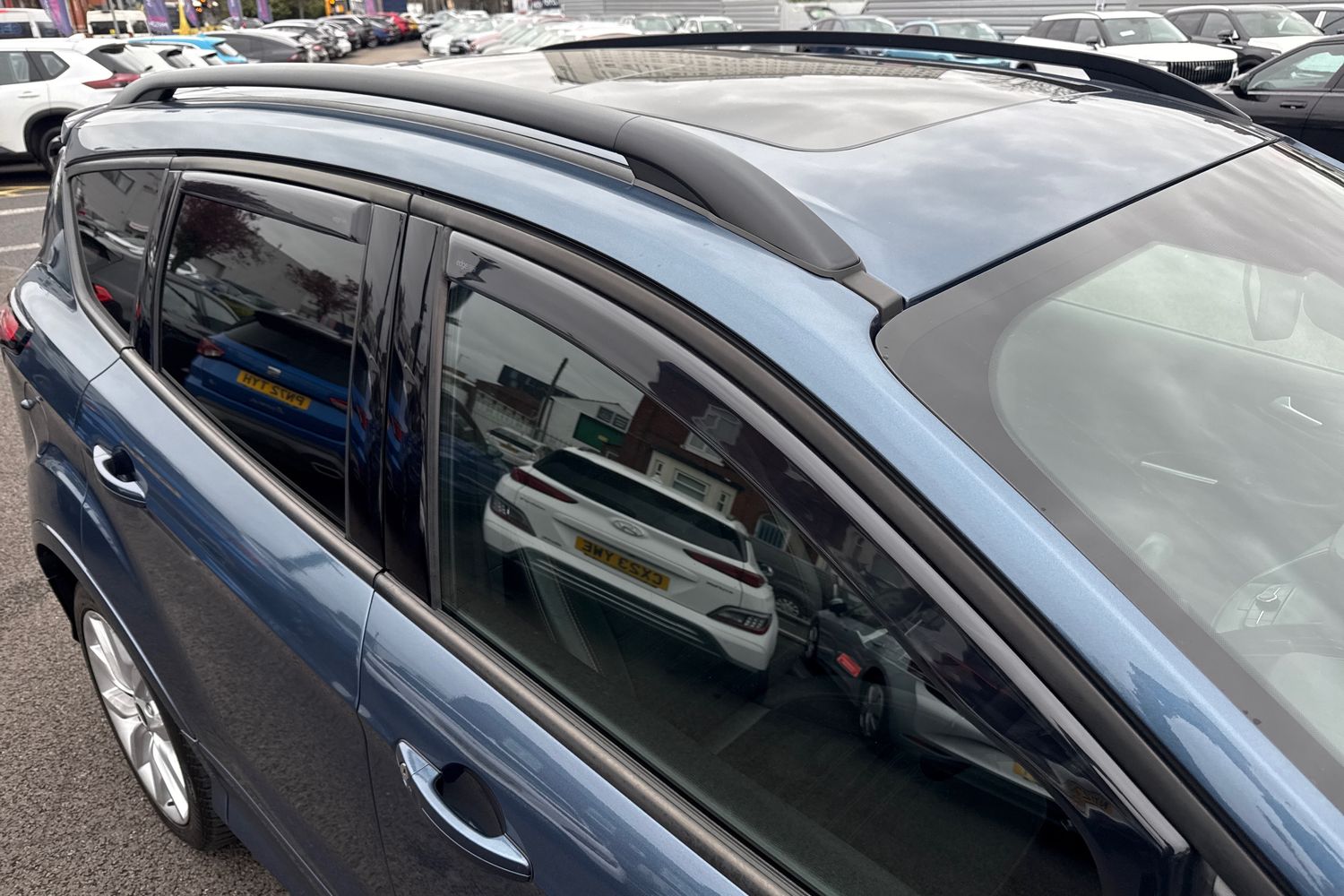 Used Ford Kuga 2019 for sale - 78016315: Photo 29