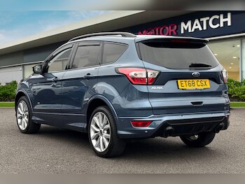 Used Ford Kuga 2019 for sale - 78016315: Photo