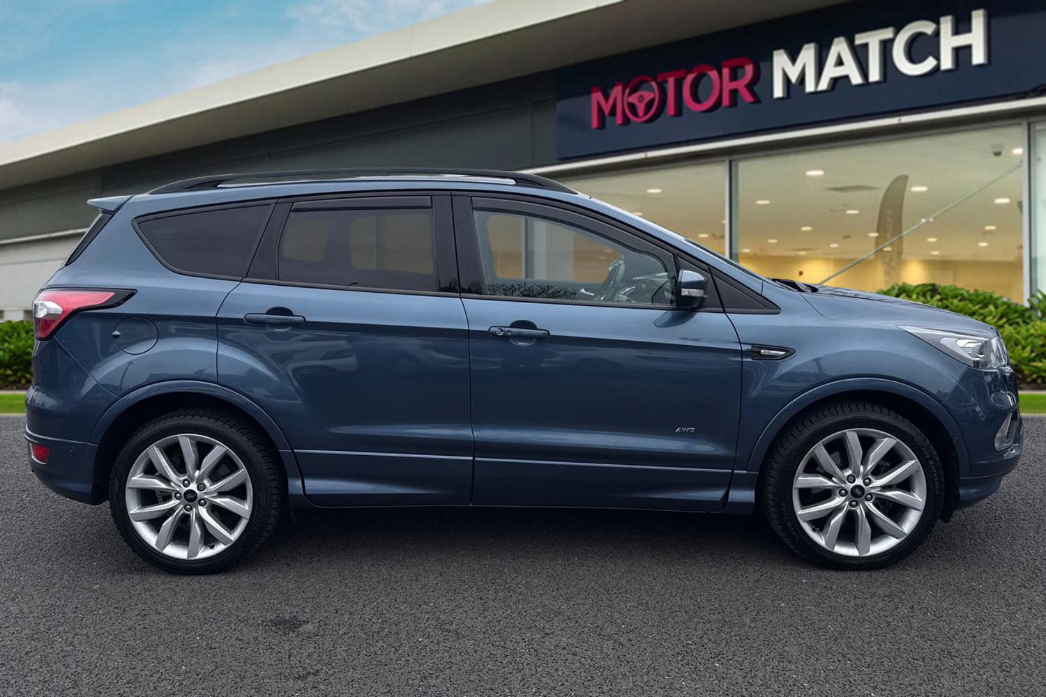 Used Ford Kuga 2019 for sale - 78016315: Photo 3