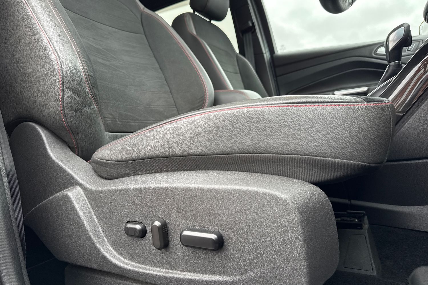 Used Ford Kuga 2019 for sale - 78016315: Photo 30