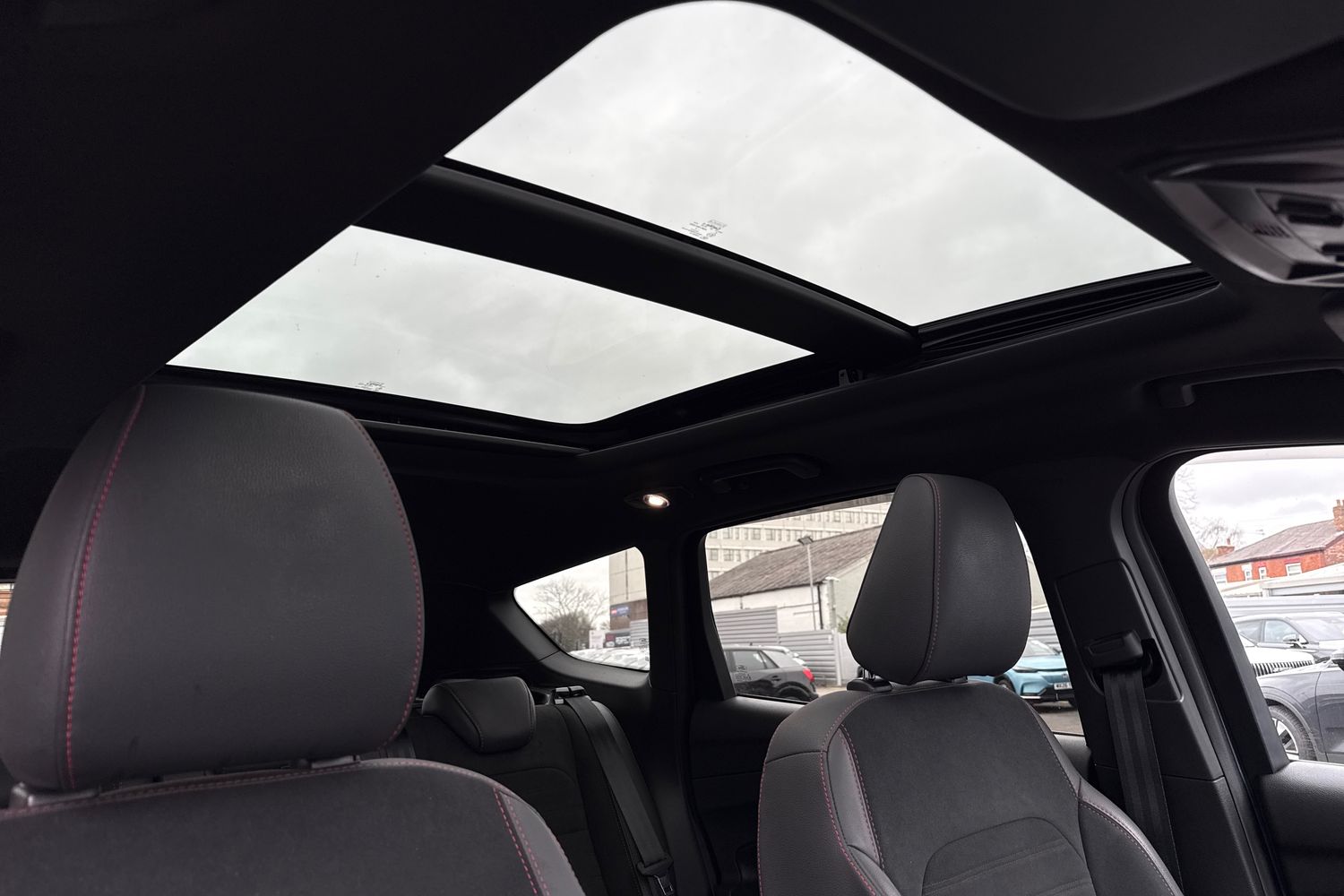 Used Ford Kuga 2019 for sale - 78016315: Photo 32